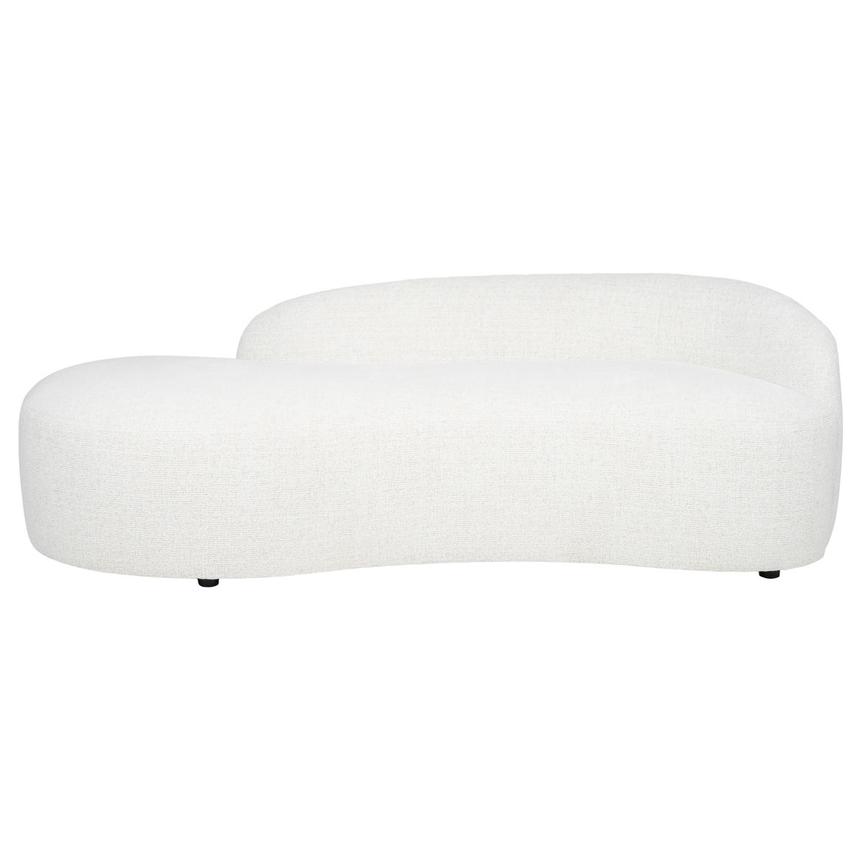 Eve Chaise Sofa  alternate image, 2 of 9 images.