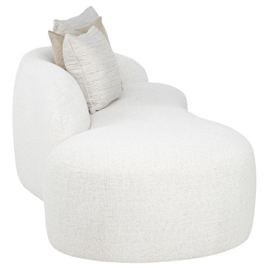 Eve Chaise Sofa  alternate image, 5 of 11 images.