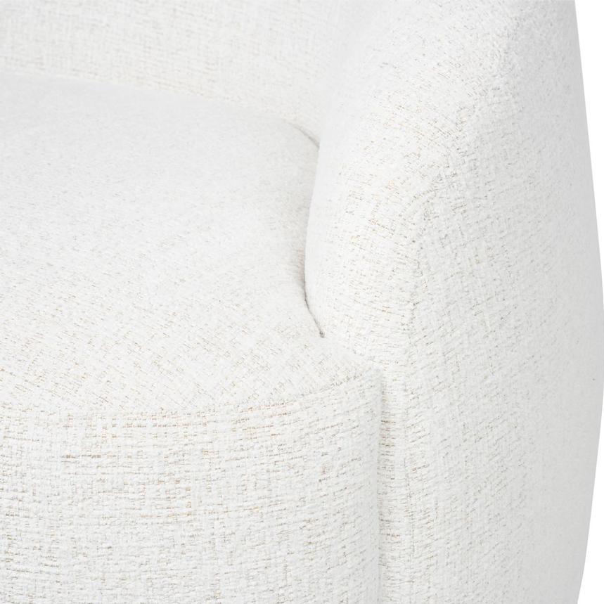 Eve Chaise Sofa  alternate image, 7 of 9 images.