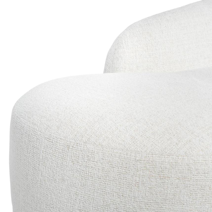 Eve Chaise Sofa  alternate image, 10 of 11 images.