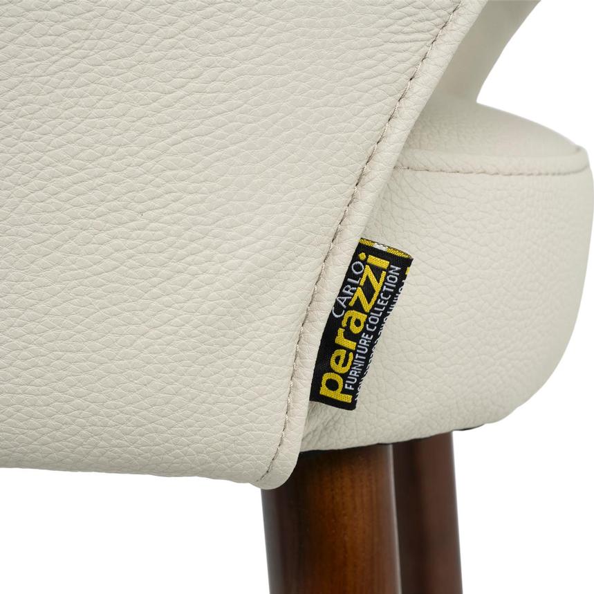 Charming Cream Counter Stool  alternate image, 10 of 10 images.