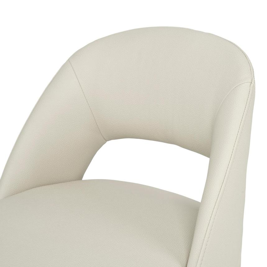 Charming Cream Counter Stool alternate image, 6 of 10 images.