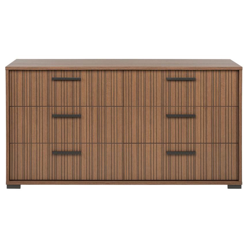 Nadia 4-Piece Queen Bedroom Set  alternate image, 5 of 6 images.