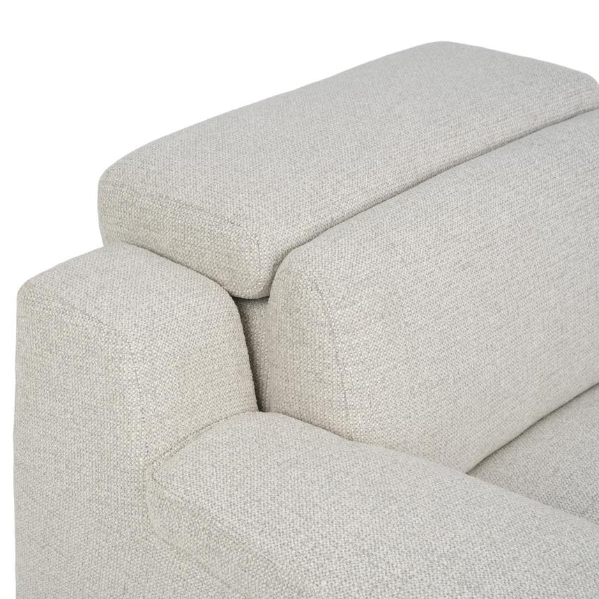 Gian Carlo Home Theater Seating with 5PCS/2PWR  alternate image, 8 of 12 images.