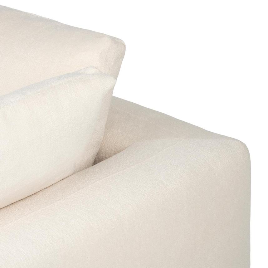 Impression Sectional Sofa with 5PCS/2 Armless Chairs alternate image, 6 of 9 images.