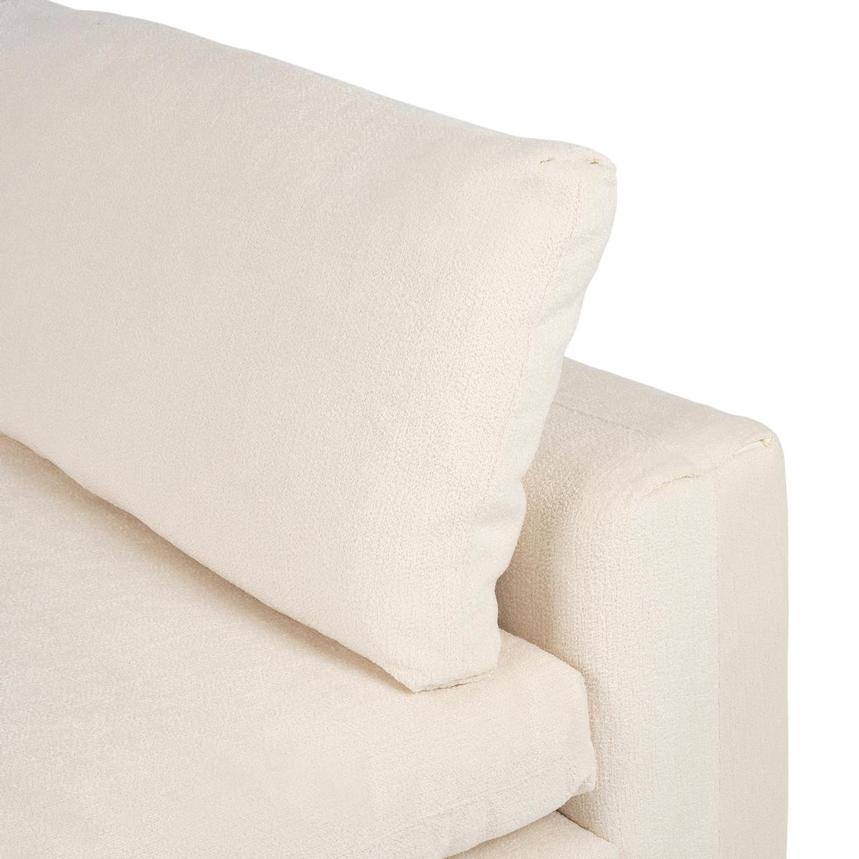 Impression Sectional Sofa with 5PCS/3 Armless Chairs alternate image, 8 of 10 images.