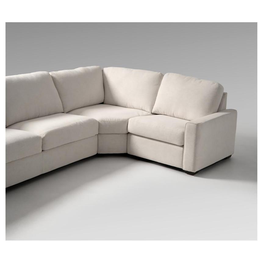 Joshi Sleeper Sectional  alternate image, 2 of 11 images.