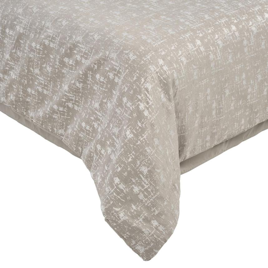 Atempo King Comforter  alternate image, 3 of 9 images.