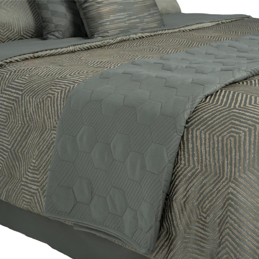 Muton King Comforter  alternate image, 3 of 12 images.