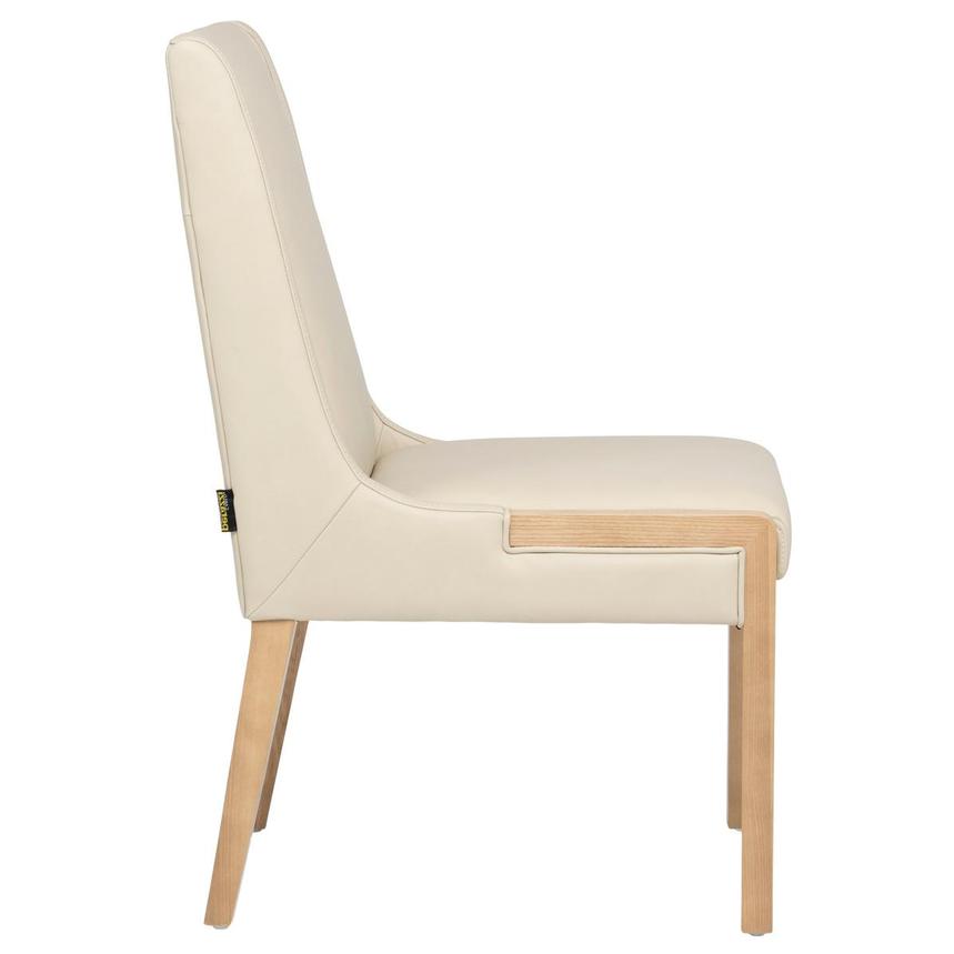 Parker Leather Side Chair  alternate image, 5 of 11 images.