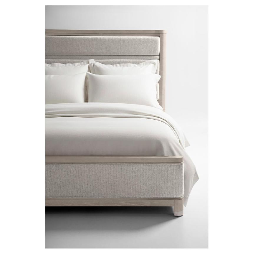 Luciano Queen Platform Bed  alternate image, 3 of 8 images.