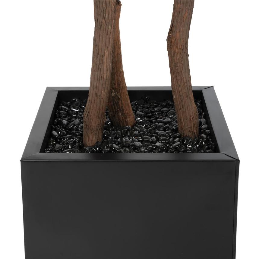 Noir Box Planter  alternate image, 8 of 8 images.