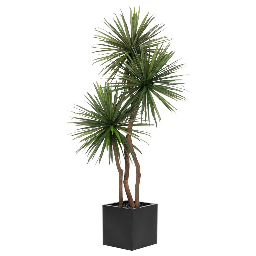 Noir Box Planter main image, 1 of 8 images.