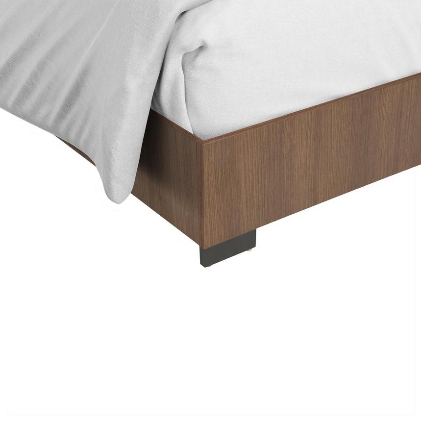 Nadia Queen Panel Bed  alternate image, 5 of 8 images.