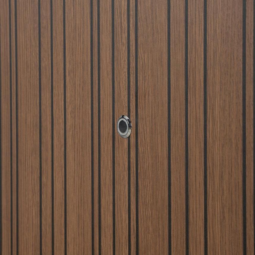 Nadia King Panel Bed  alternate image, 7 of 9 images.