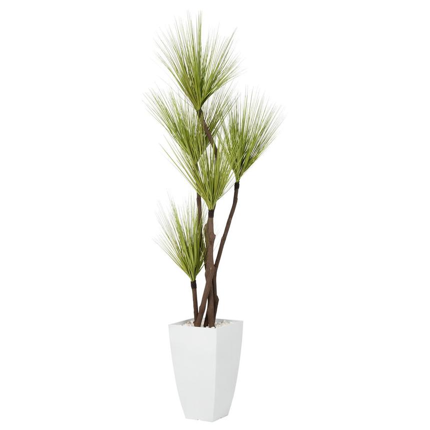 Aura Lux Planter main image, 1 of 8 images.