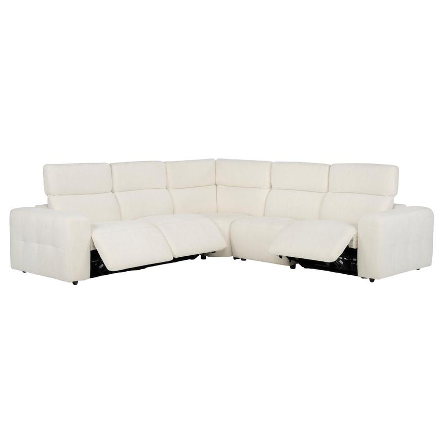 Cameryn Power Reclining Sectional with 5PCS/3PWR  alternate image, 3 of 11 images.