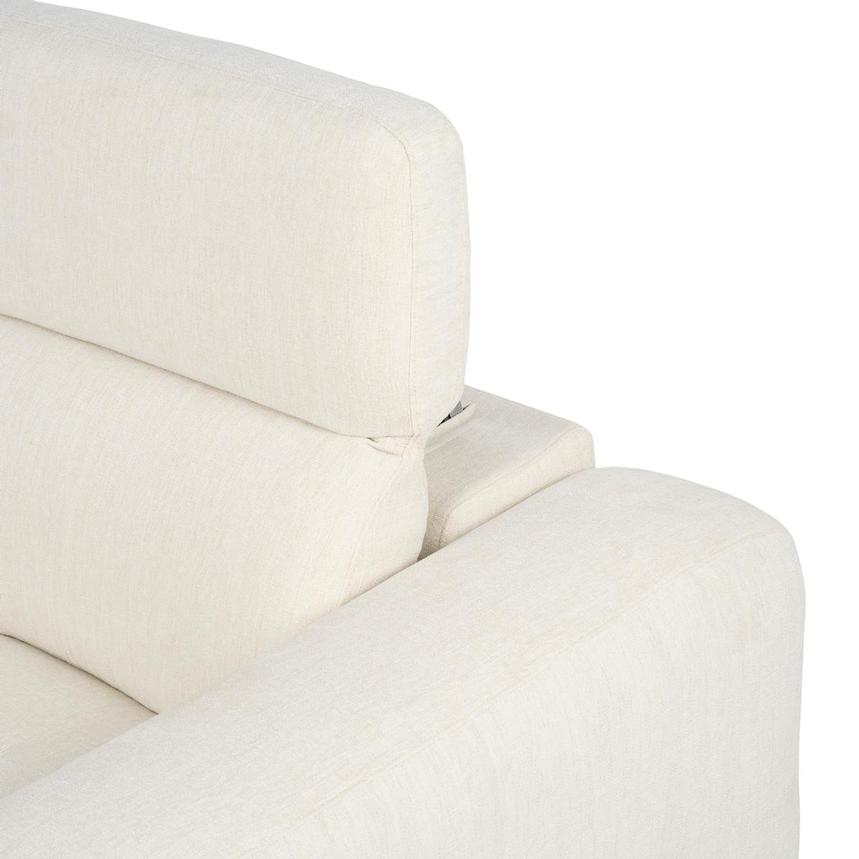 Cameryn Power Reclining Sectional with 5PCS/3PWR  alternate image, 8 of 11 images.