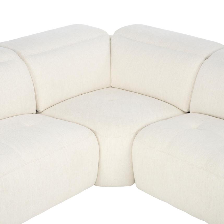 Cameryn Power Reclining Sectional with 5PCS/3PWR alternate image, 6 of 11 images.