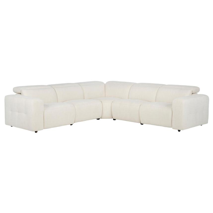 Cameryn Power Reclining Sectional with 5PCS/3PWR main image, 1 of 11 images.