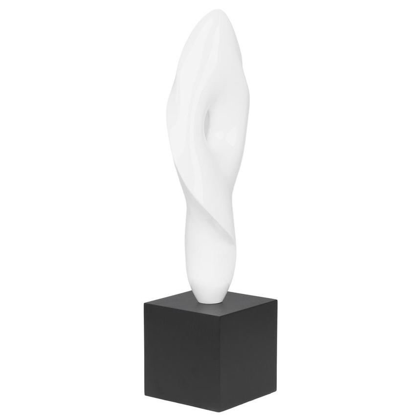 Travol Sculpture  alternate image, 3 of 6 images.