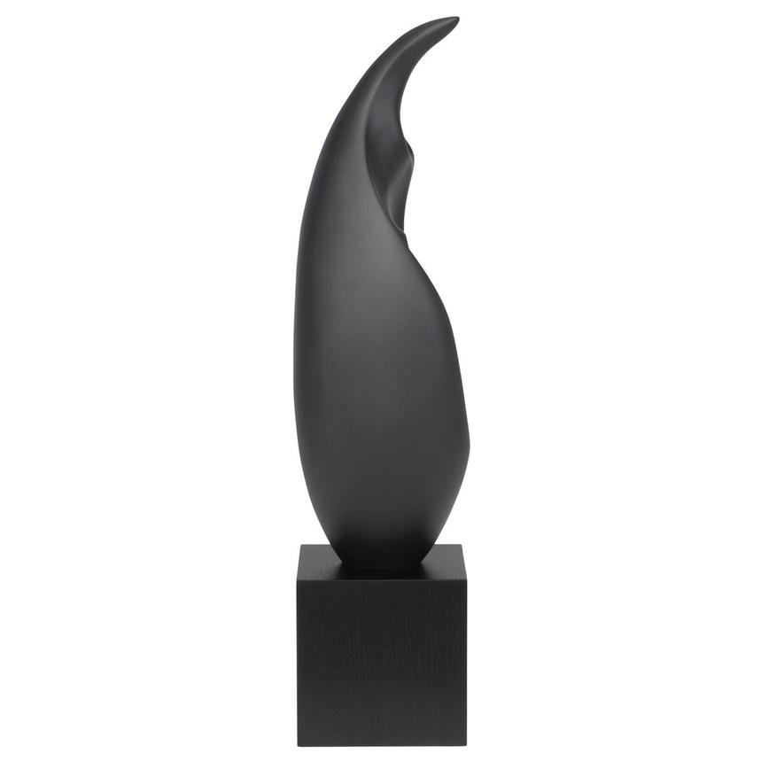 Noval Sculpture alternate image, 3 of 8 images.