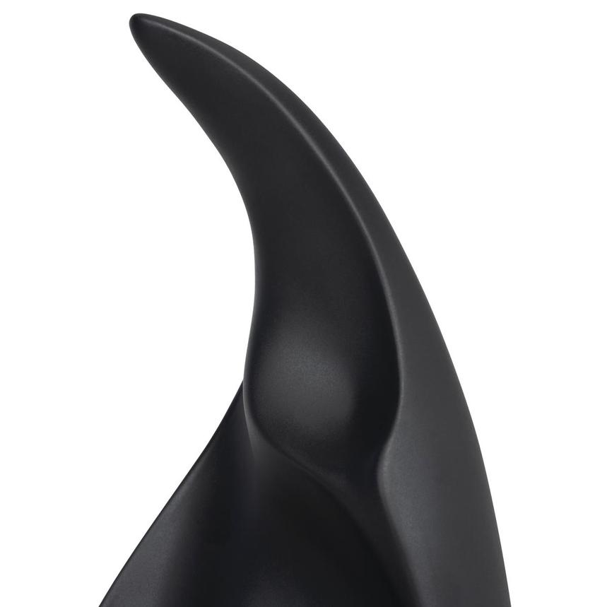Noval Sculpture alternate image, 8 of 8 images.