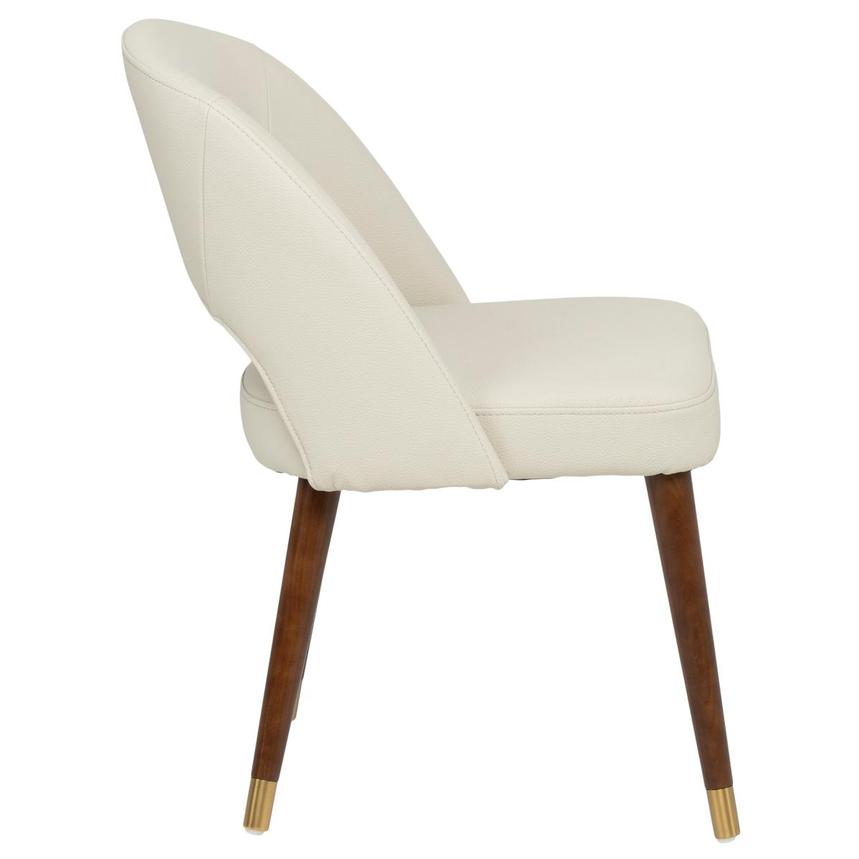 Charm Gray Side Chair  alternate image, 5 of 10 images.