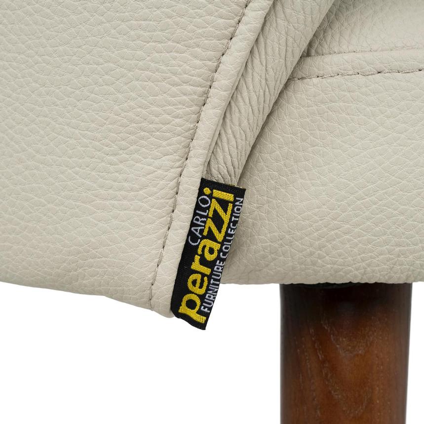 Charm Gray Side Chair  alternate image, 10 of 10 images.