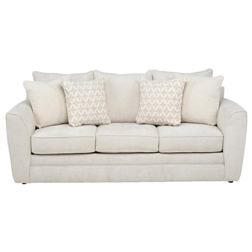 Pebble Sofa  main image, 1 of 10 images.