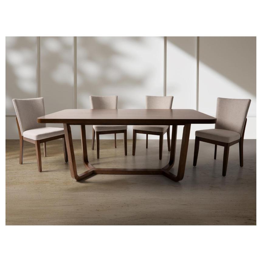 Hollister Side Chair  alternate image, 3 of 9 images.