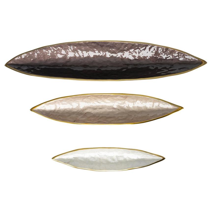 Trinitaro Tray Set of 3 alternate image, 4 of 9 images.