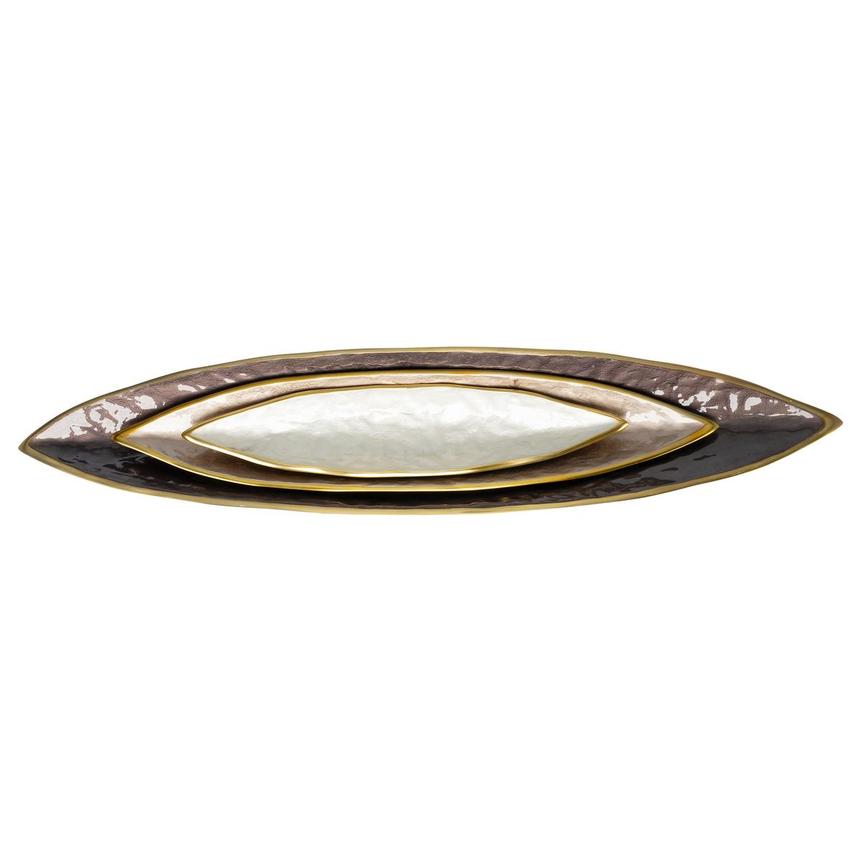Trinitaro Tray Set of 3 alternate image, 9 of 9 images.