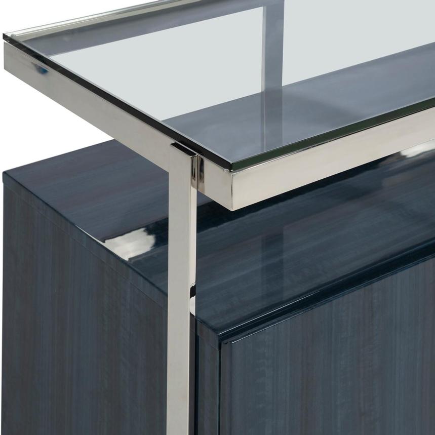 Oceana Electric Fireplace  alternate image, 8 of 13 images.