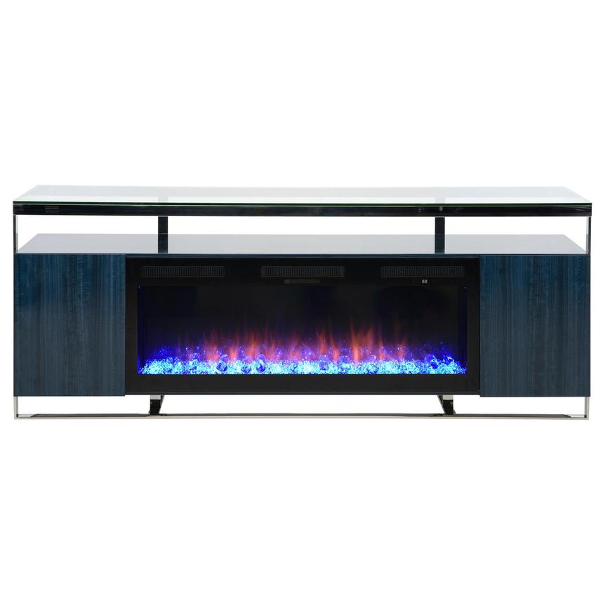 Oceana Electric Fireplace alternate image, 3 of 13 images.