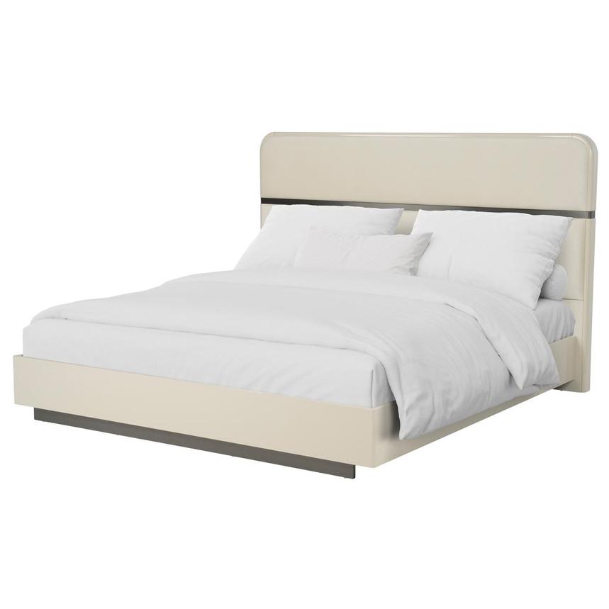 Oslo 4-Piece King Bedroom Set  alternate image, 3 of 6 images.