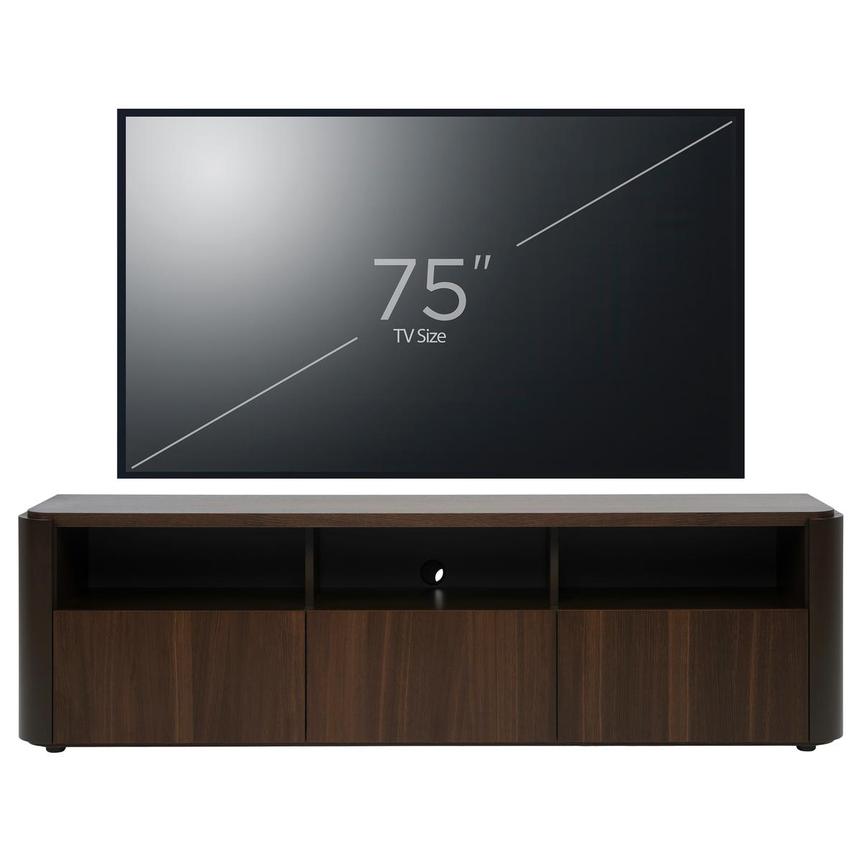 Meiomi TV Stand alternate image, 3 of 12 images.