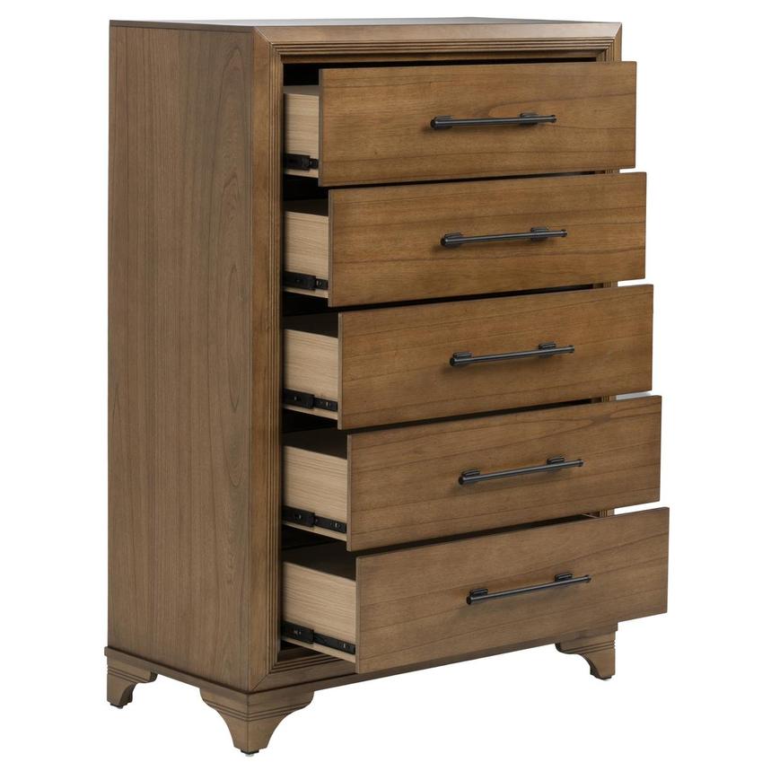 Talcott Chest  alternate image, 3 of 10 images.