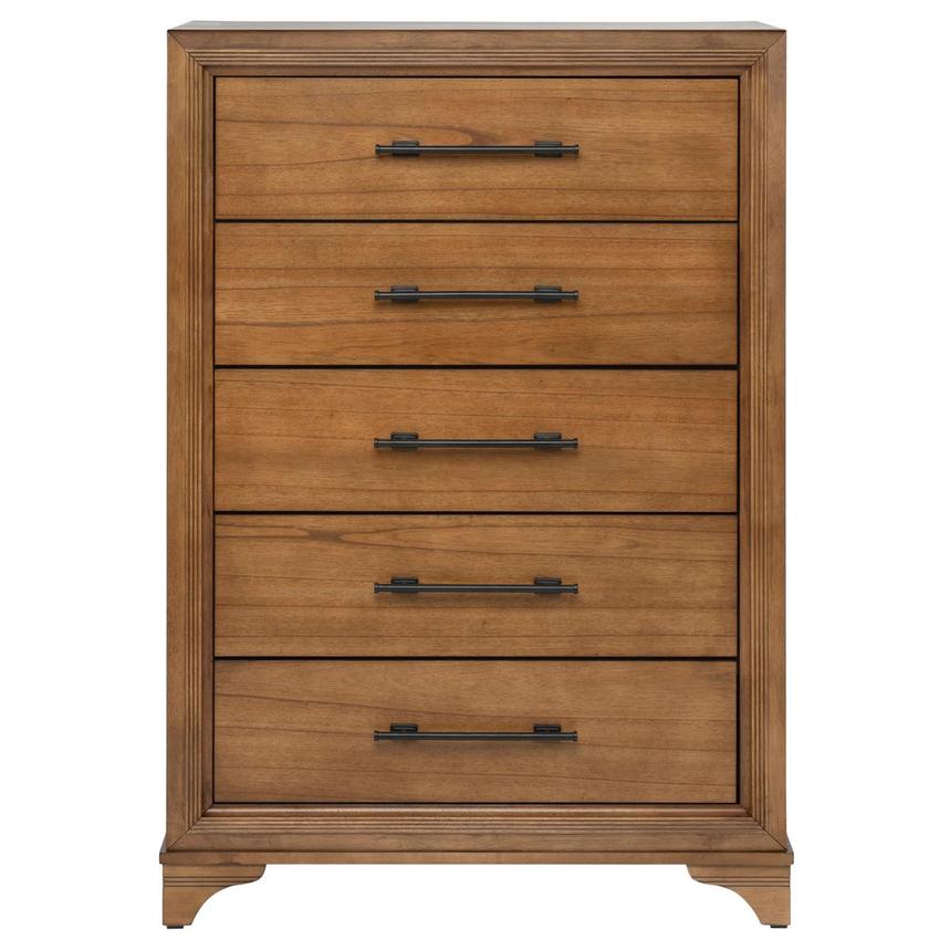 Talcott Chest main image, 1 of 10 images.