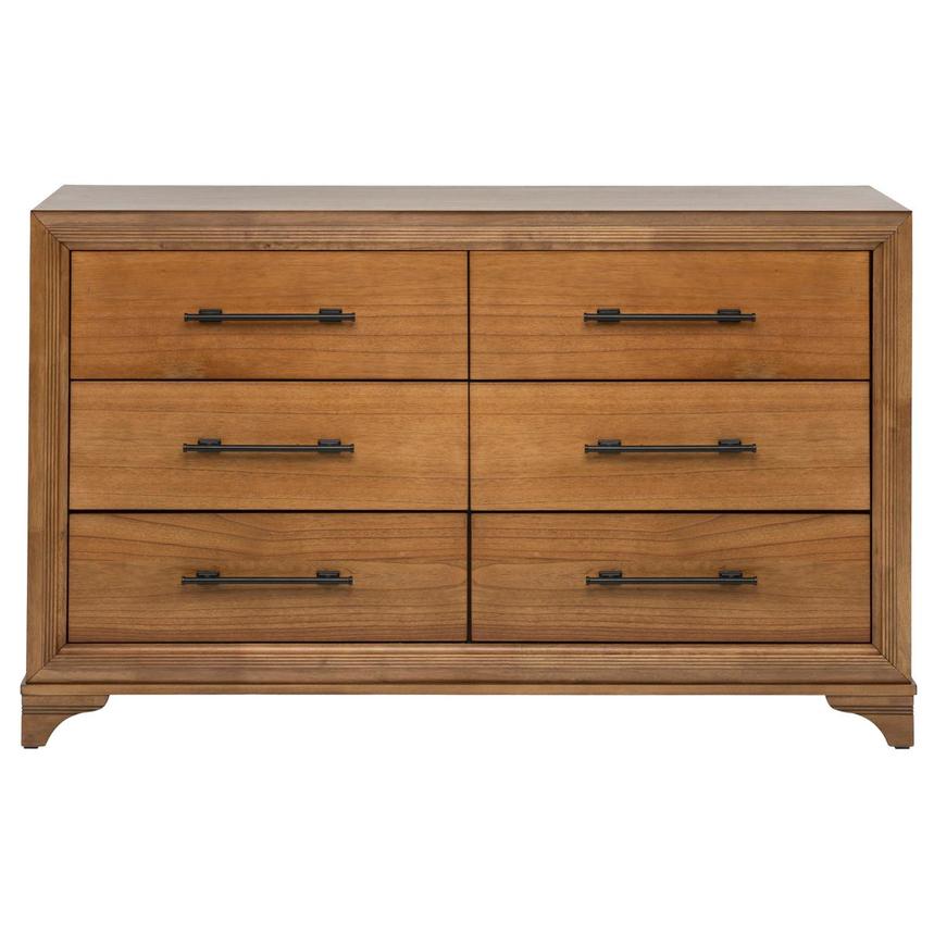 Talcott Dresser main image, 1 of 11 images.