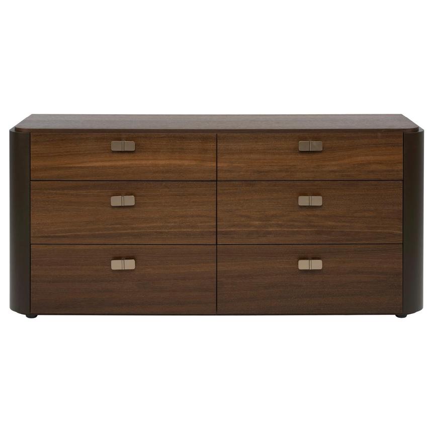Meiomi 4-Piece King Bedroom Set w/Large Nightstand  alternate image, 3 of 5 images.