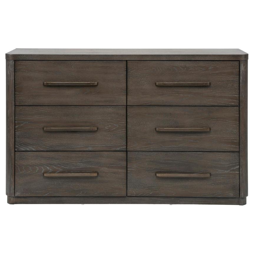 Mabel 4-Piece King Bedroom Set  alternate image, 3 of 5 images.