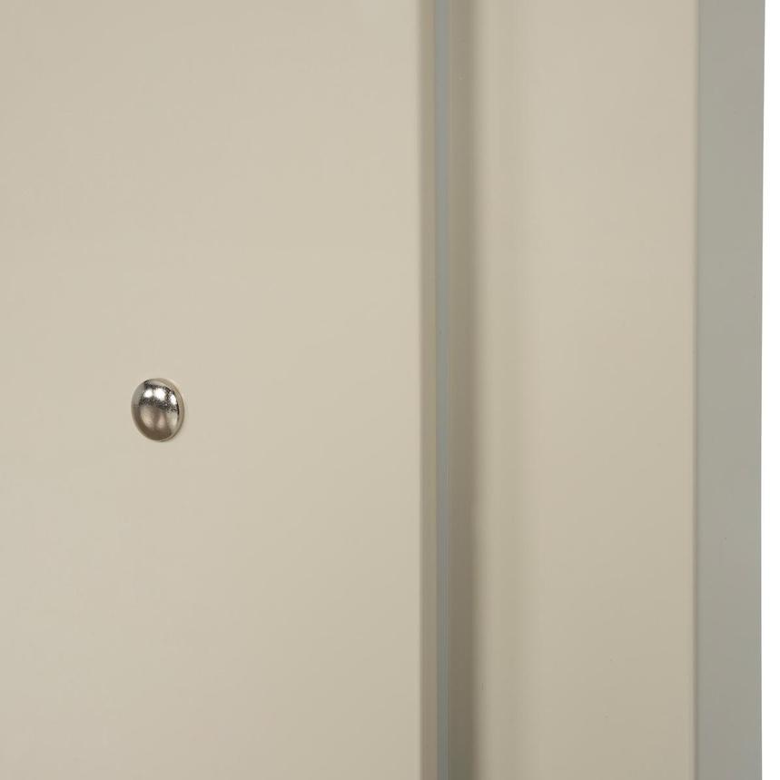 Paris King Panel Bed  alternate image, 8 of 8 images.