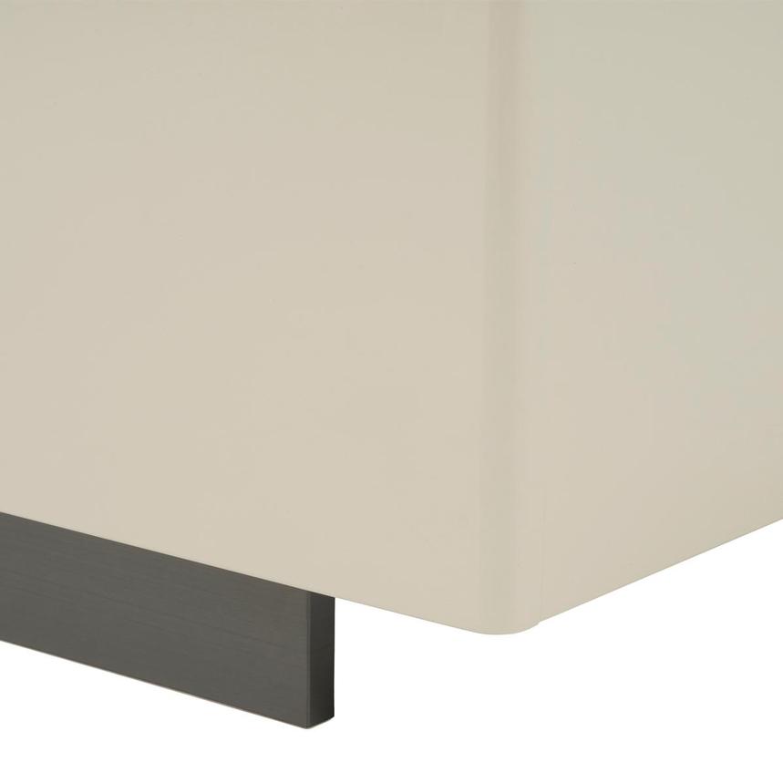 Oslo King Panel Bed  alternate image, 8 of 8 images.