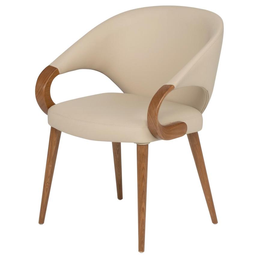Leilani Side Chair main image, 1 of 8 images.
