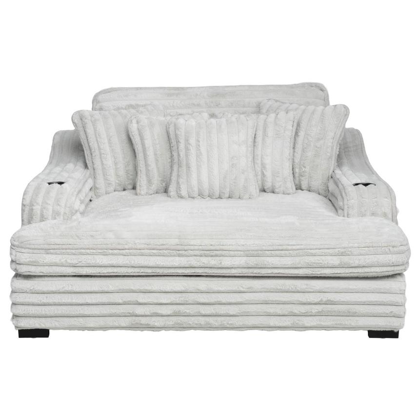 Sully 2.0 Lounger alternate image, 3 of 12 images.