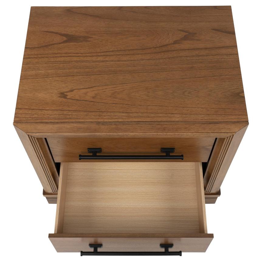 Talcott Nightstand  alternate image, 8 of 11 images.