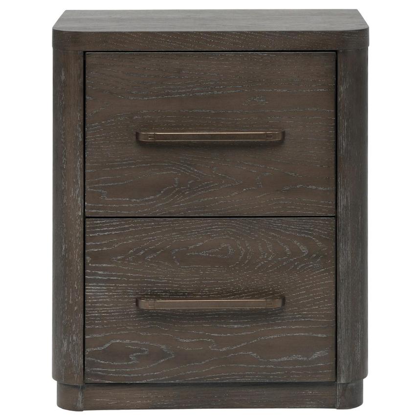 Mabel Nightstand main image, 1 of 10 images.