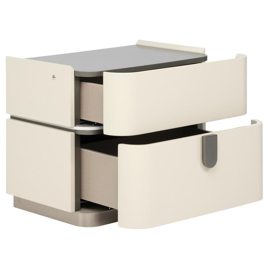 Oslo Nightstand  alternate image, 3 of 11 images.