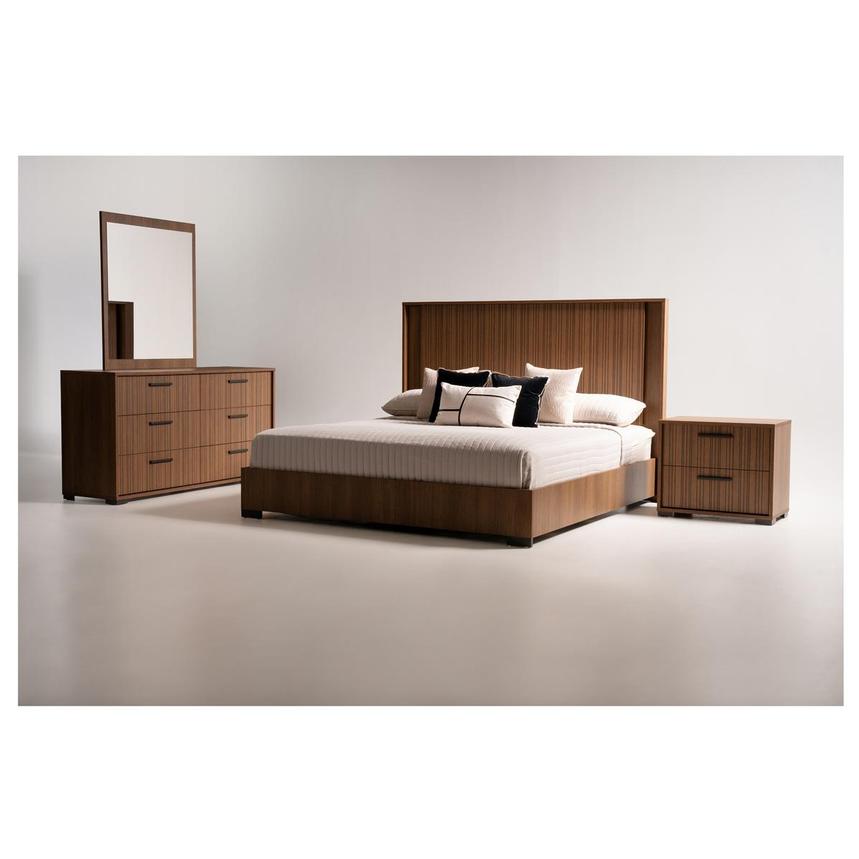 Nadia Nightstand  alternate image, 3 of 11 images.